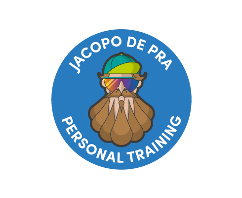 Jacopo De Pra Personal training